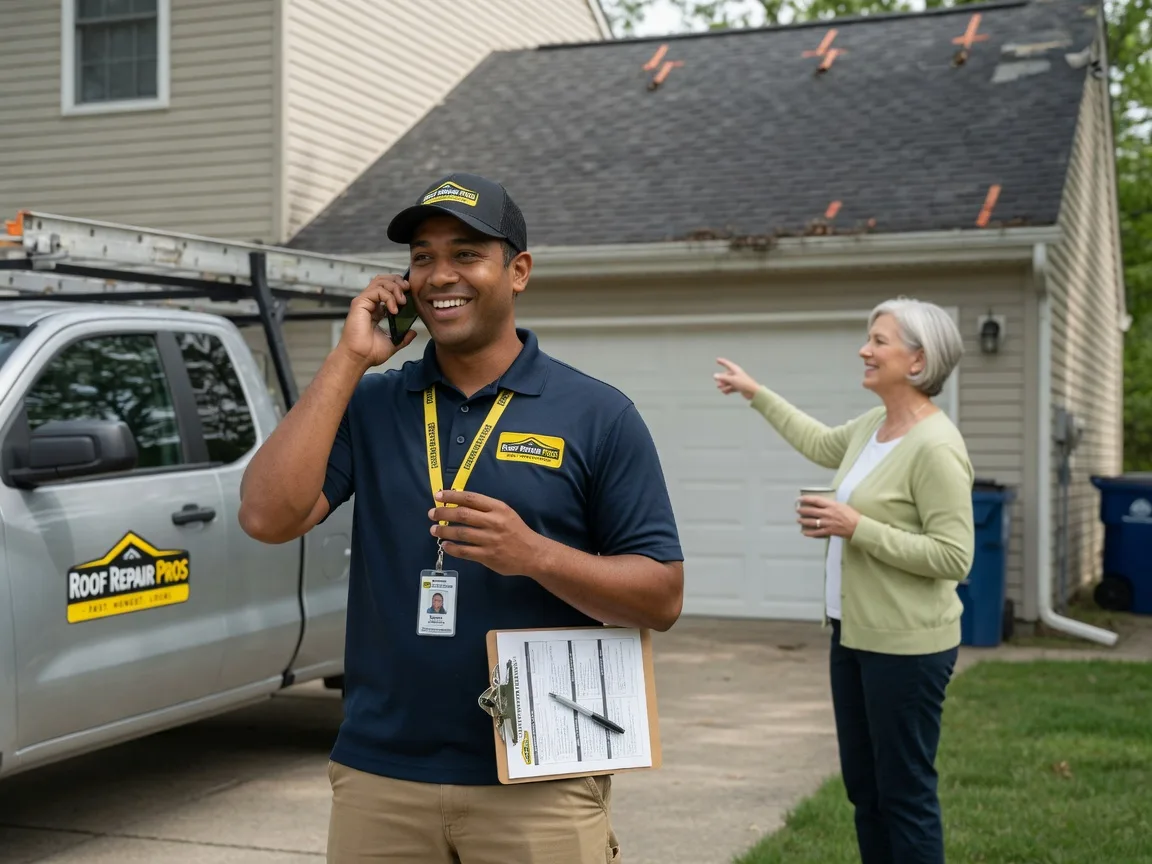 Roof Repair Bonney Lake, WA FAQs